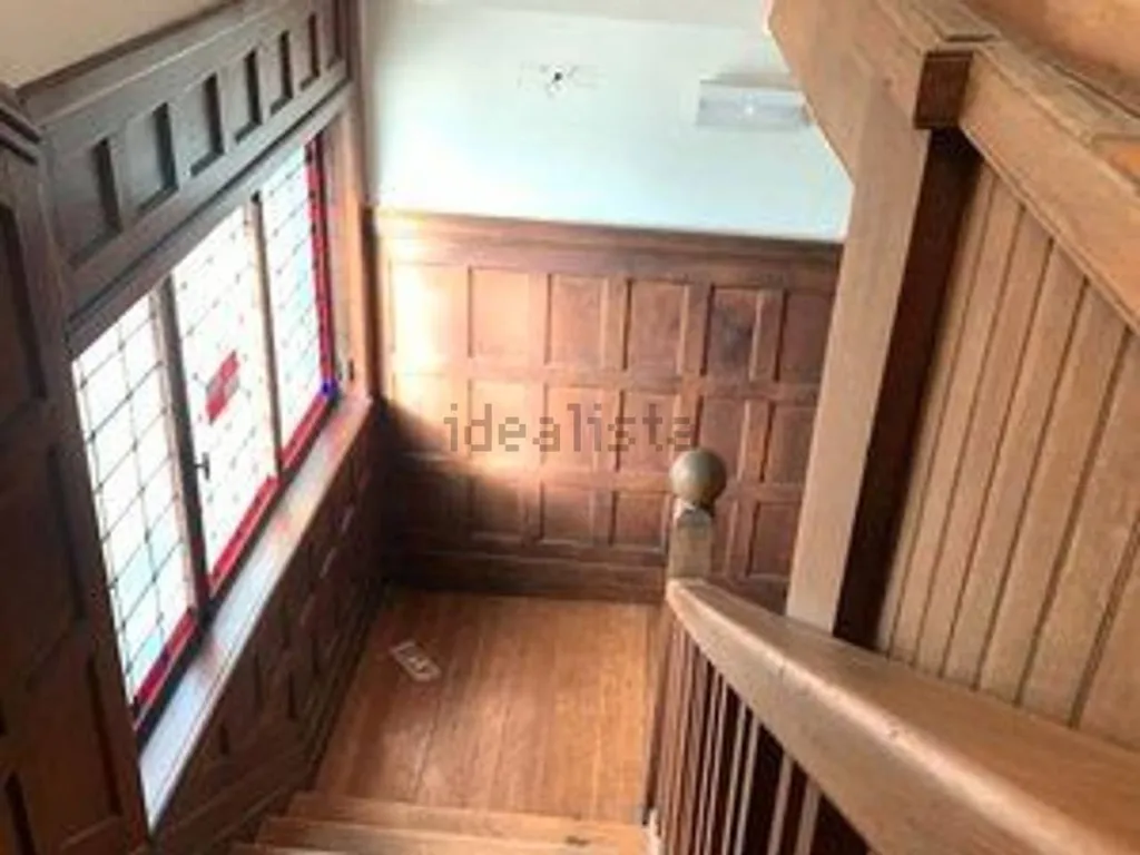 Pièces - Duplex with Sea View in Getxo