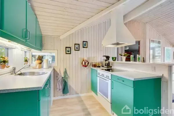 Maison 3 pièces à Otterup