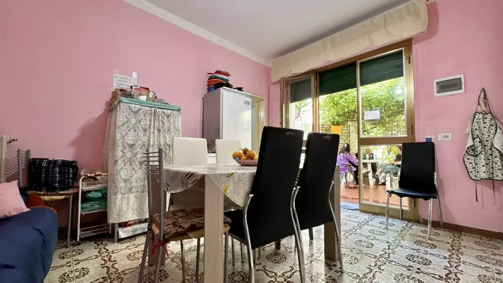 Salle à manger - Apartment with Terrazzo in Empoli Centre
