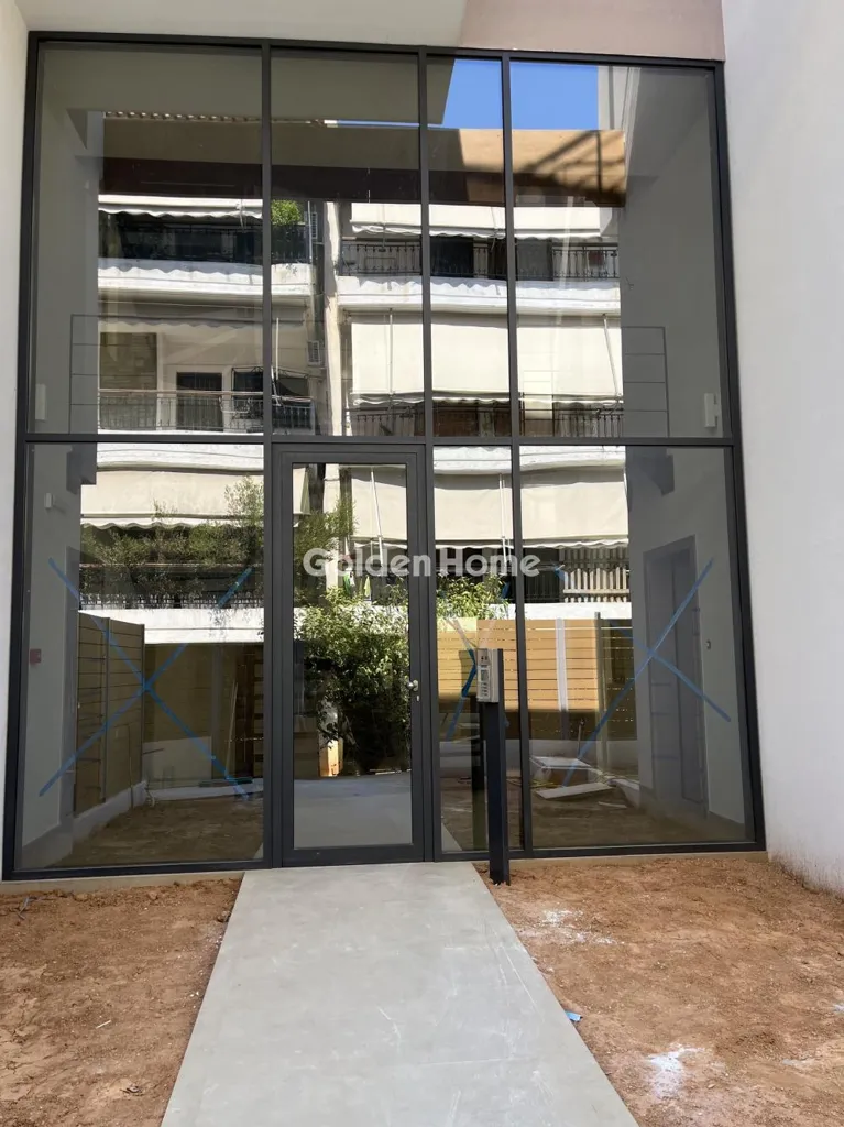 Appartement 2 pièces à GR