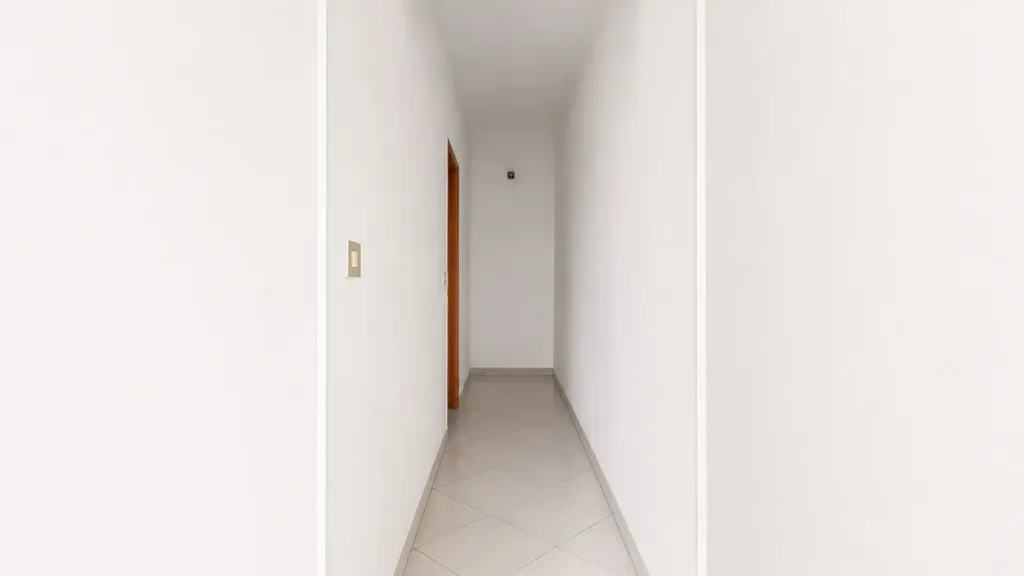 Ingresso - Apartment with Terraces in Naples