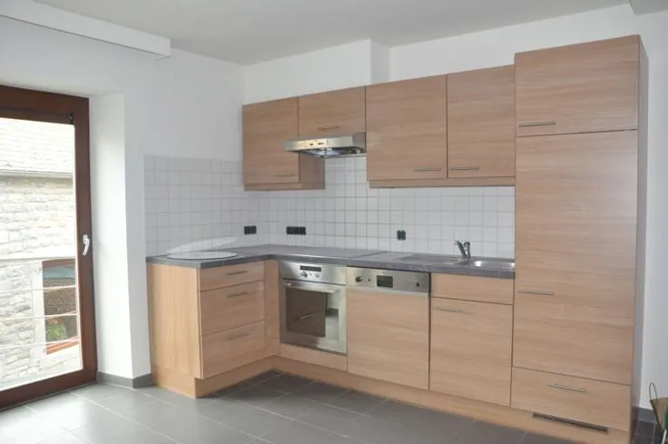 Appartement 2 chambres à BE
