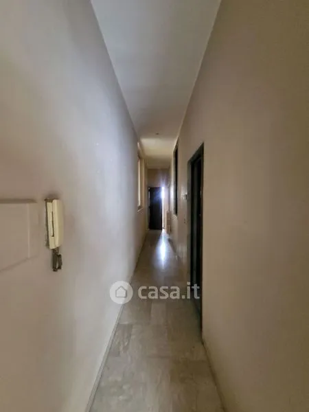 Esik - Apartment with Balcony in Andria