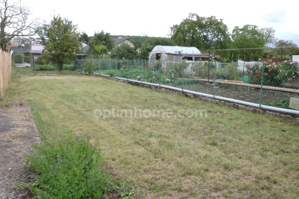 Garden - Character House with Expansion Potential in Bertrange