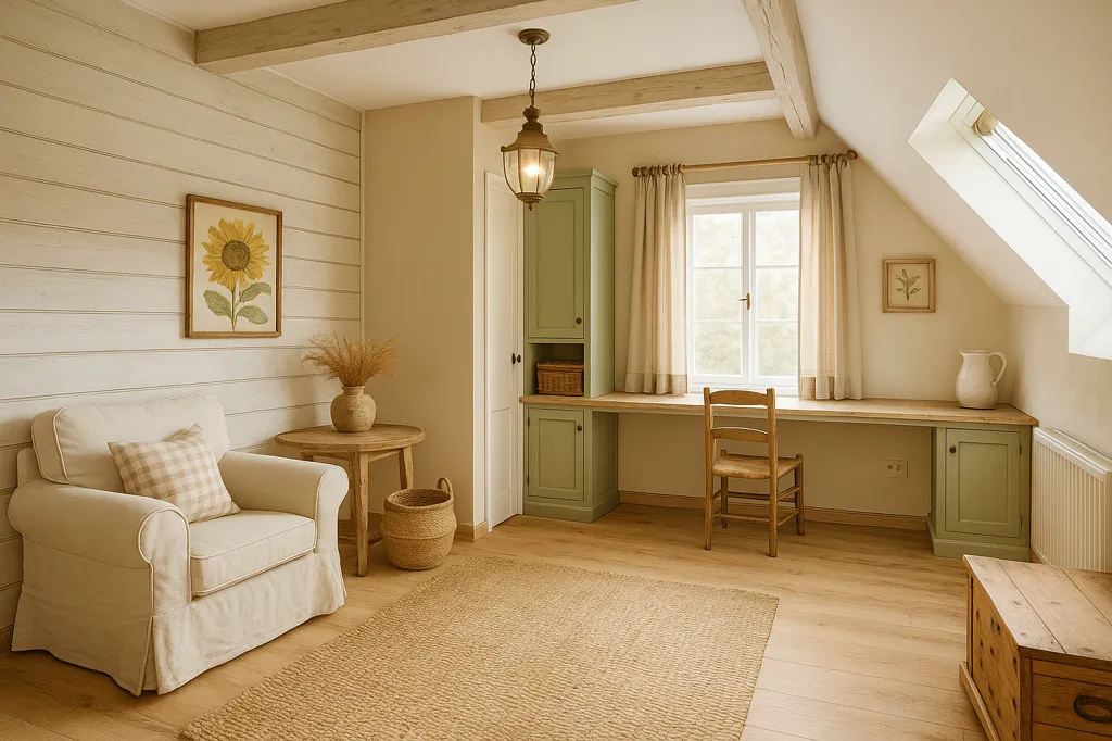 Séjour - Appartement Moderne avec Deux Terrasses à Bruges