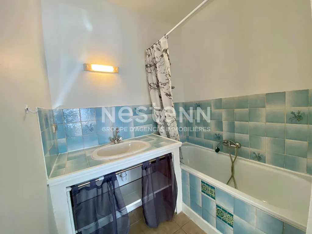 Vannitoad - Central Flat with Parking in Blois