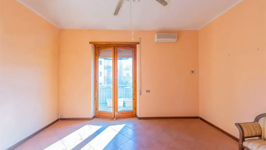 Toad - Spacious Apartment with Balconies in Tivoli