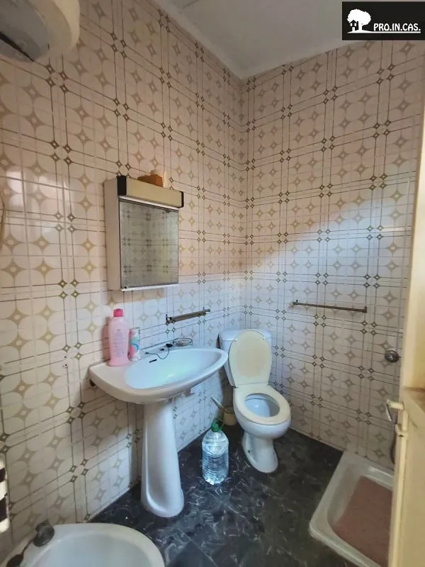 Vannitoad - Semi-Detached House with Patio in North Castellón