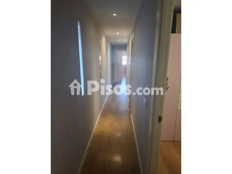 Entrée - Student Flat with Central Heating in City Centre