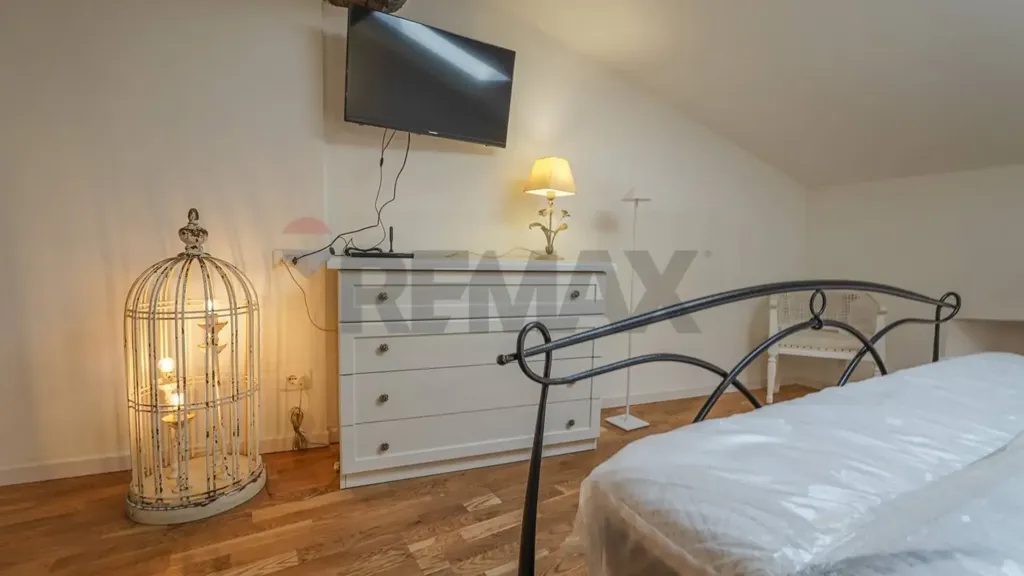 Magamistoad - Rusticated Flat in Central Bergamo