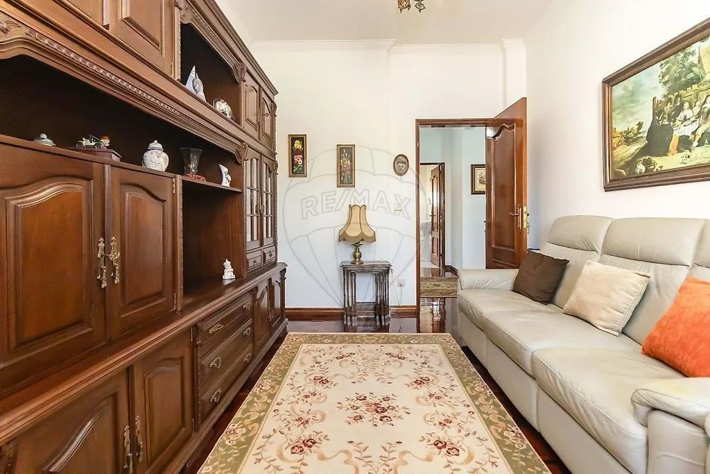 Séjour - Luxury Villa in Seixal, Setúbal