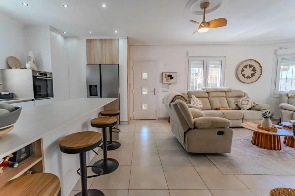 Elutuba - Luxury Villa with Heated Pool in Ciudad Quesada