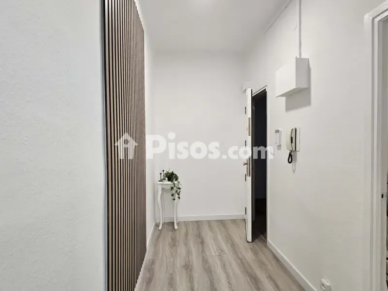 Appartement 4 chambres à ES