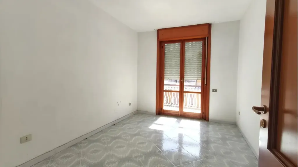Toad - Central Apartment with Balconies in Solofra