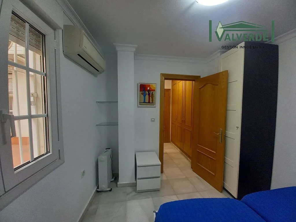 Camere da letto - Furnished Flat with Balcony in City Centre