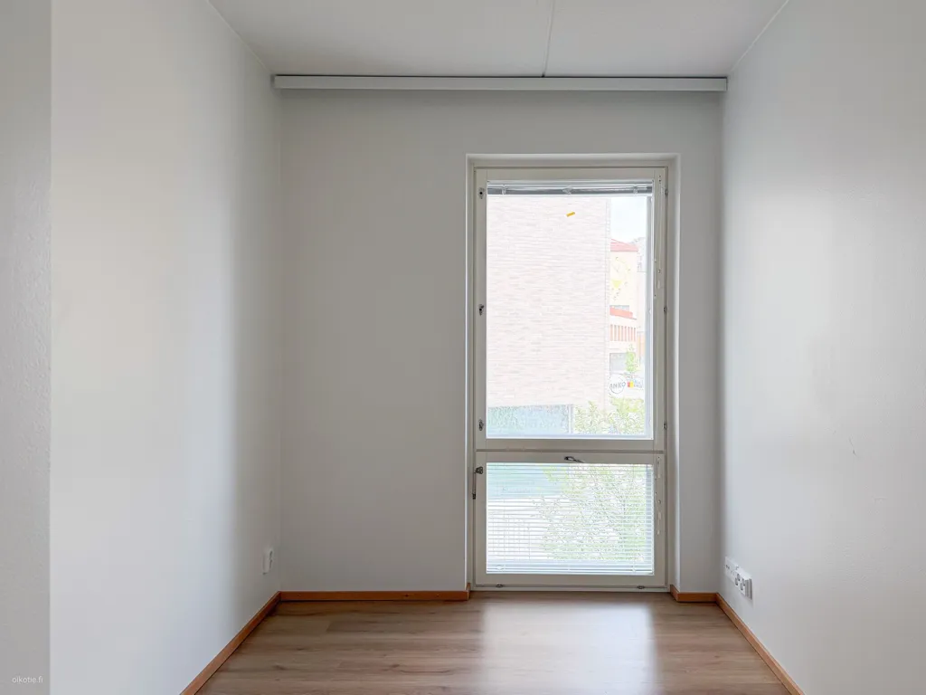 Toad - Modern Flat with Balcony in Pasila, Helsinki