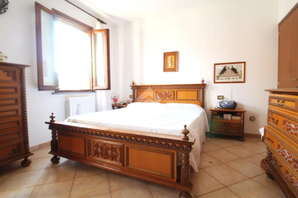 Chambres - Independent House with Private Garden in Luzzara