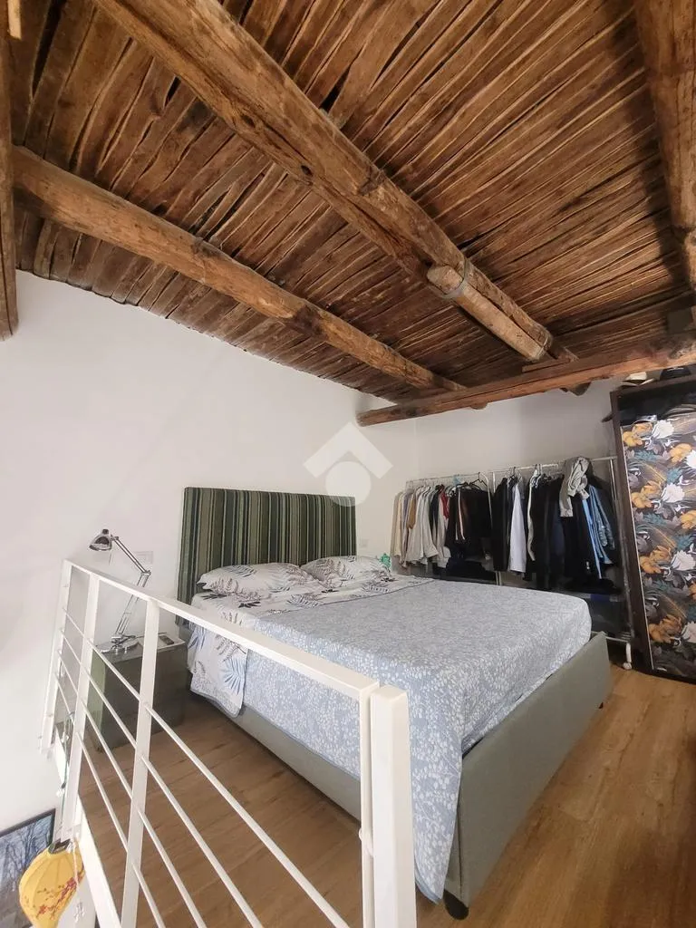 Chambres - Restored 2-Bedroom Apartment in Naples