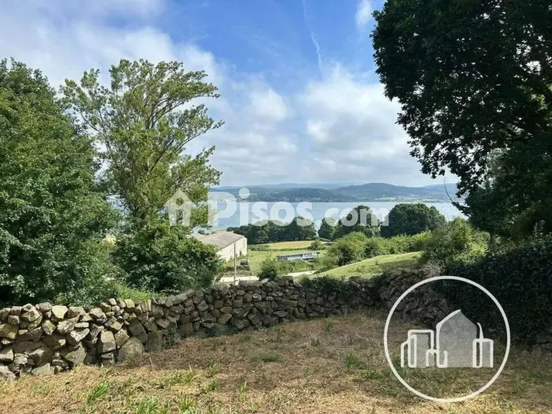 Aed - Stone House with Views near Arija Reservoir