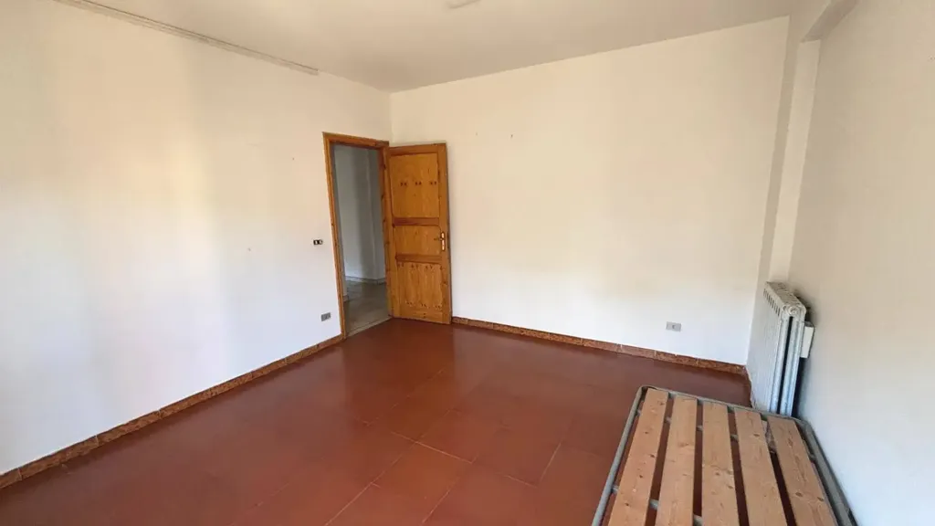 Toad - Apartment with Balcony in Spezzano della Sila