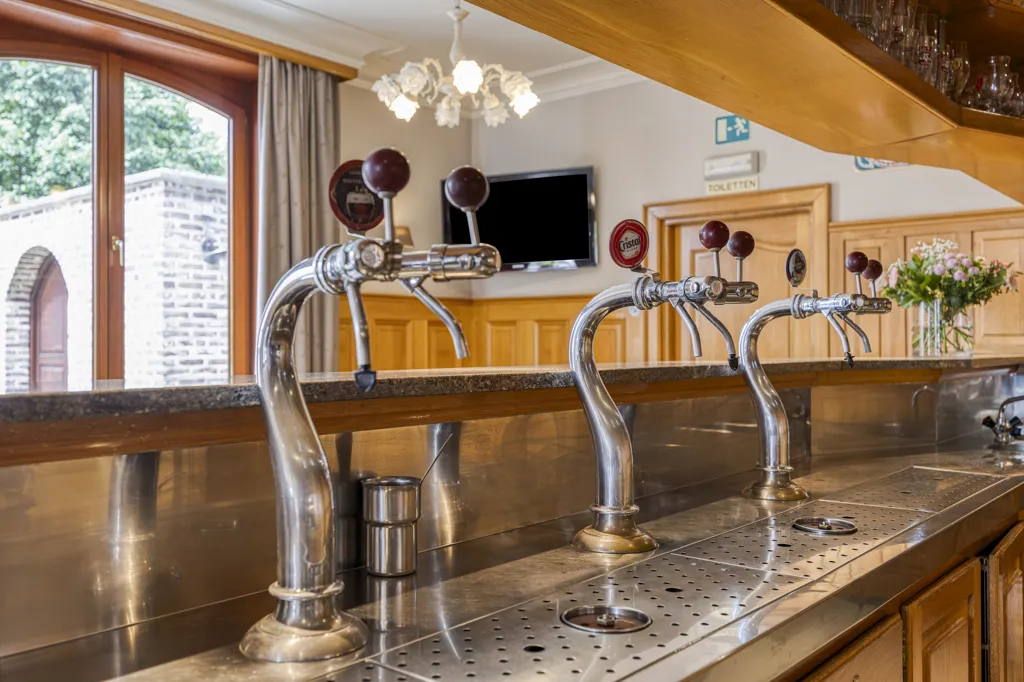 Cucina - Shop with Café and Grounds in Tongerlo