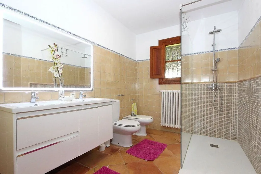 Bagni - Chalet with Private Pool in Son Servera