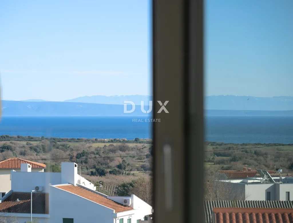 Stanze - Villa with Sea View in Ližnjan
