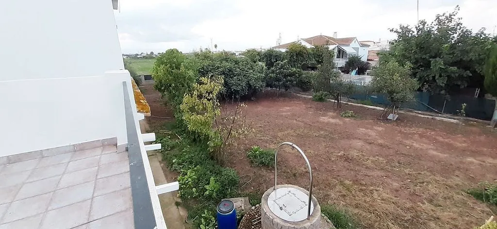 Õhuvaade - Villa with Terraces in Almazora Beach