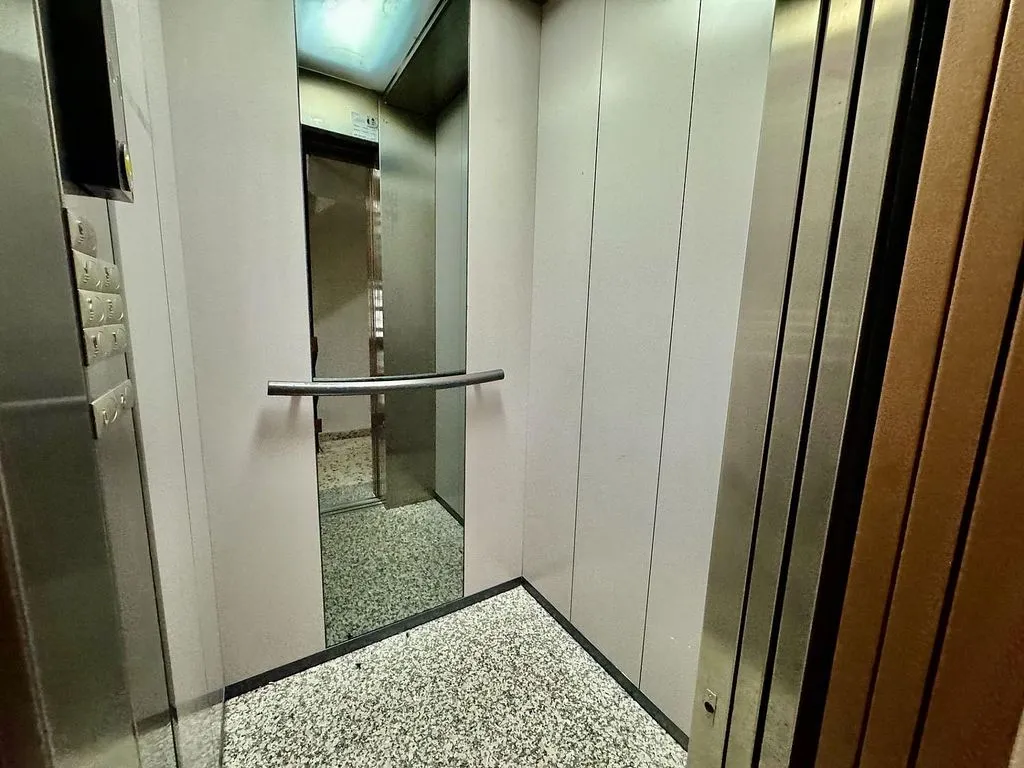 Hallway - Modernised Apartment with Terrace in Torrevieja Centre