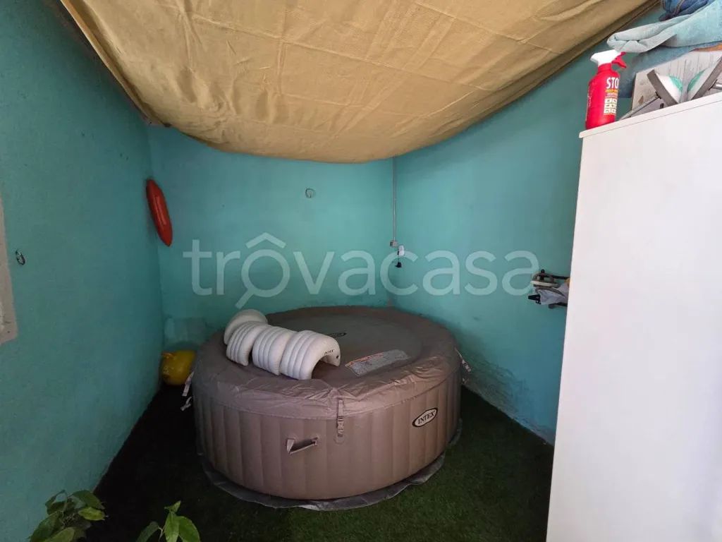 Toad - Fully Rented House with Solar Panels in Barone Canavese