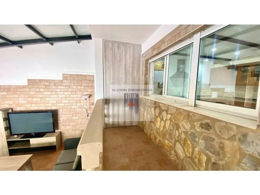 Séjour - Luxury Semidetached House with Views in Cocentaina