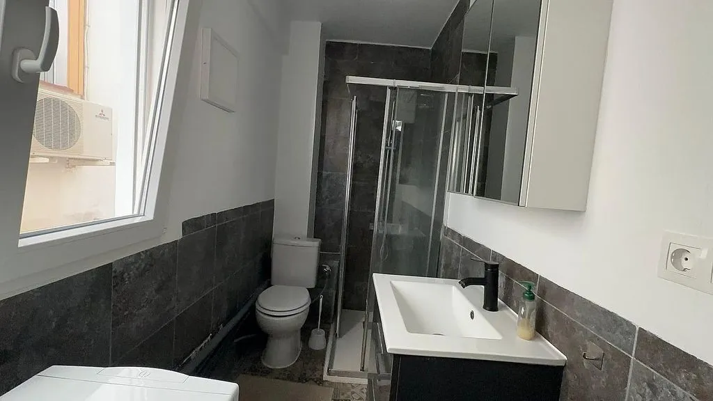 Bagni - Chalet with Terrace in Torremolinos Centre