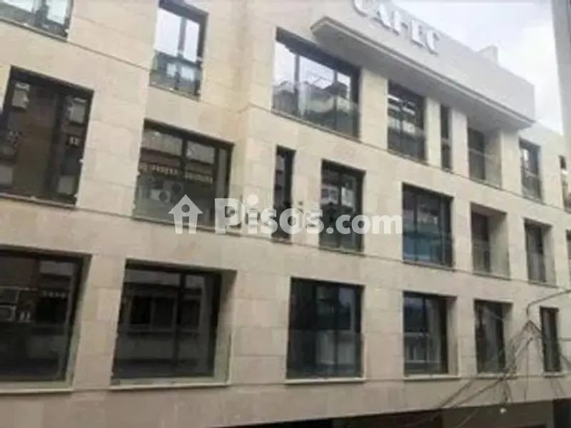 Välivaade - Modern Flat with Pool in City Centre