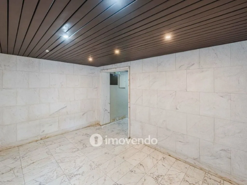 Pièces - Luxury Flat with Fireplaces in Almada