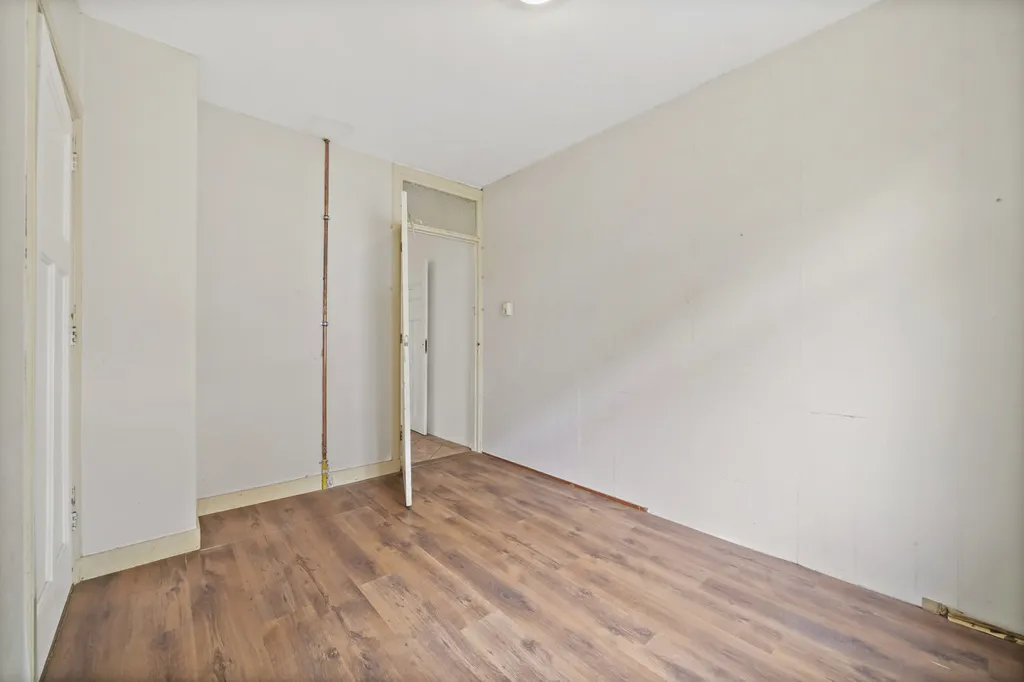 Toad - Spacious Ground Floor Flat near Rijswijk