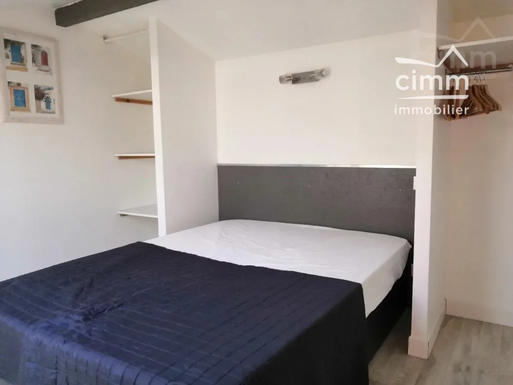 Magamistoad - Meubled Apartment with Terrace in Le Thor