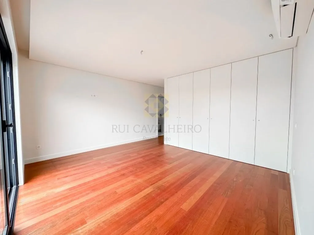 Magamistoad - Luxury Penthouse with Sea View in Matosinhos