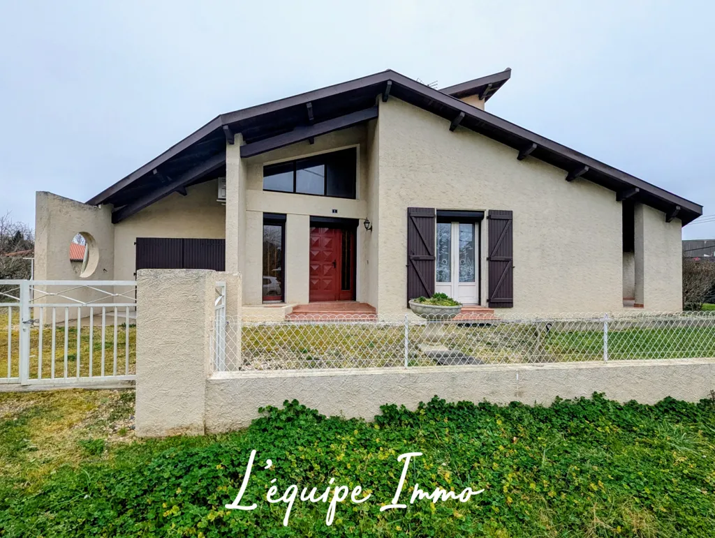 Esterno - House with Garden near Samatan Centre