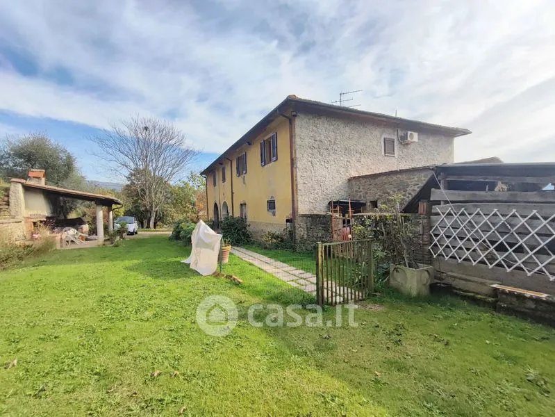 Jardin - Independent House with Garden in Terranuova Bracciolini