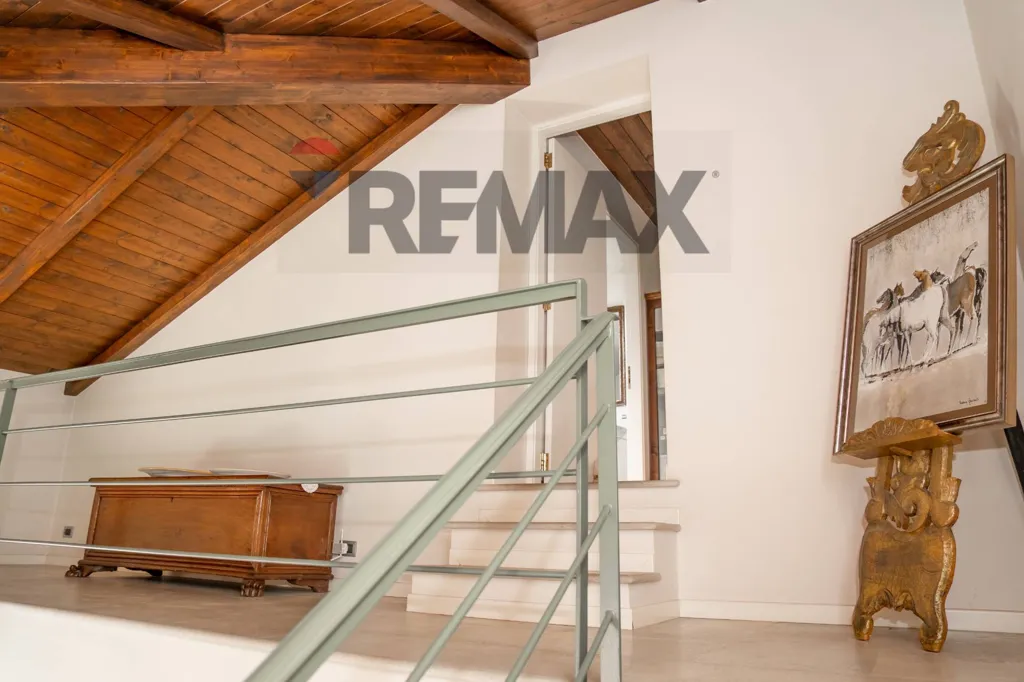 Toad - Rustic Two-Level Apartment in Cosenza