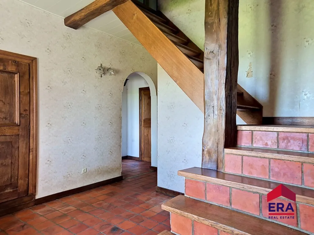 Stanze - Charming House with Woodland in Marchin