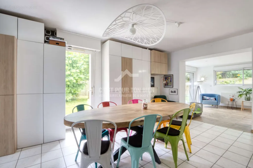 Maison 5 pièces à Ronchin