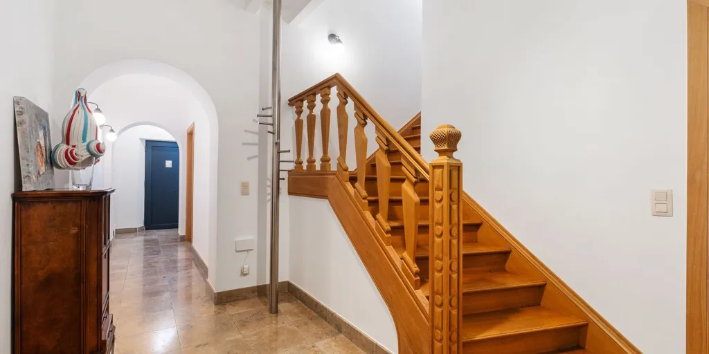 Stanze - Stately Townhouse with Pool in Aalst