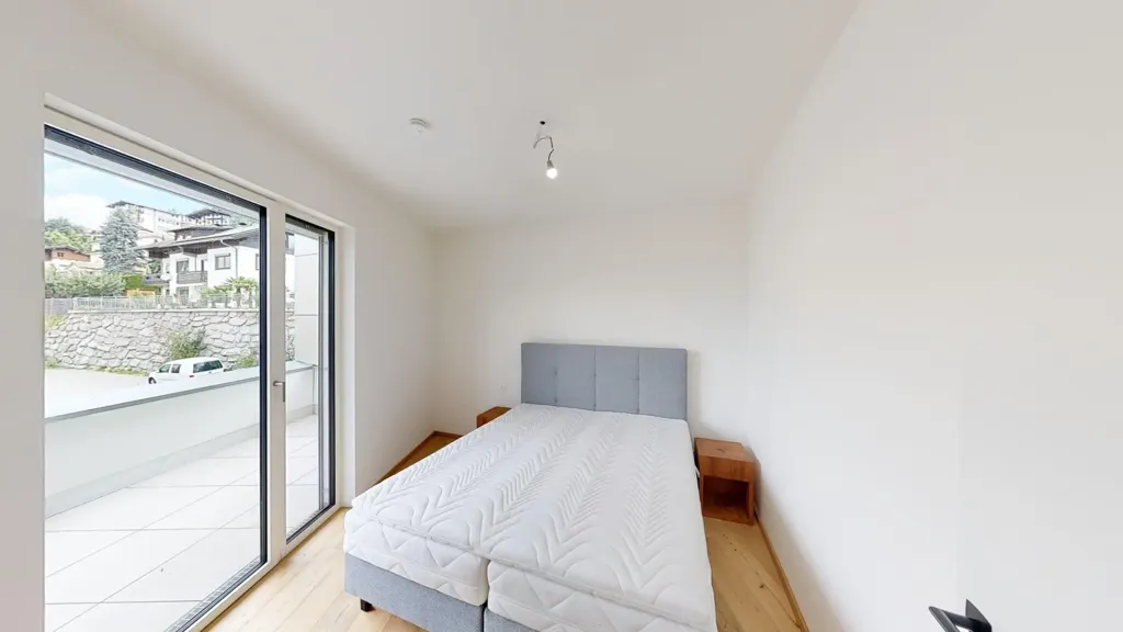 Chambres - Penthouse with Lake View in Millstatt