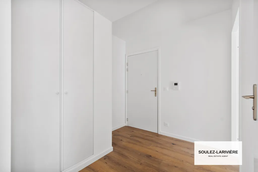 Toad - Apartment with Balcony in Colombes