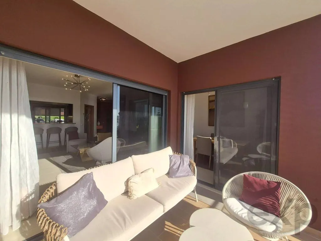Terrass - Luxury Triplex with Pool in Ferragudo