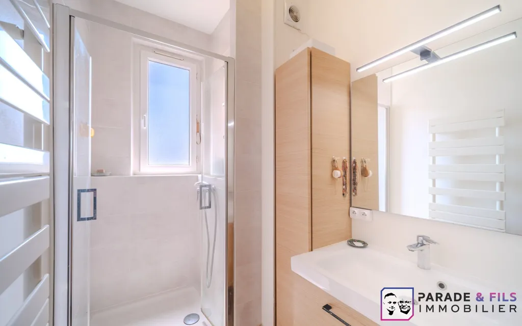 Vannitoad - Art Deco Apartment with Balcony in Nancy