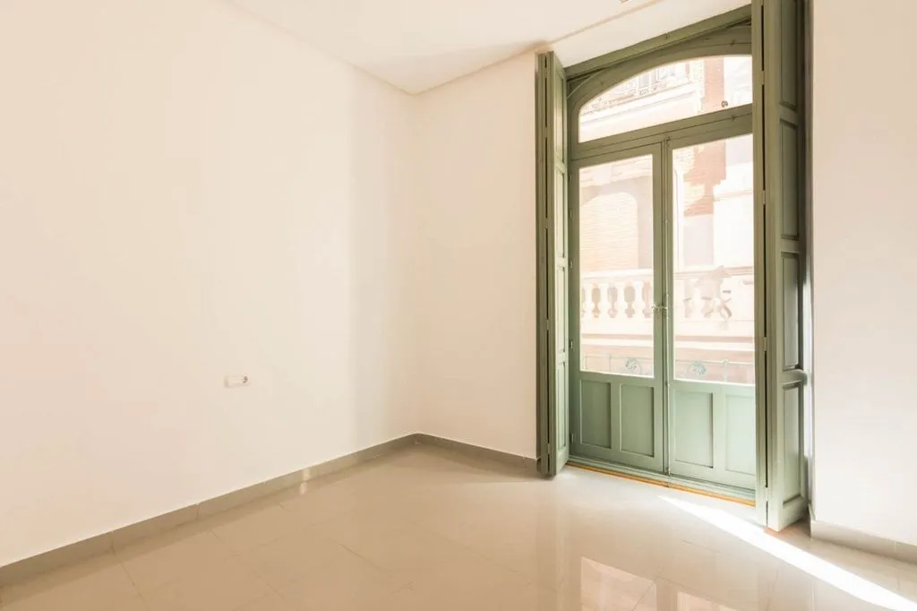 Toad - Luxury Flat with Balcony in Murcia Centre