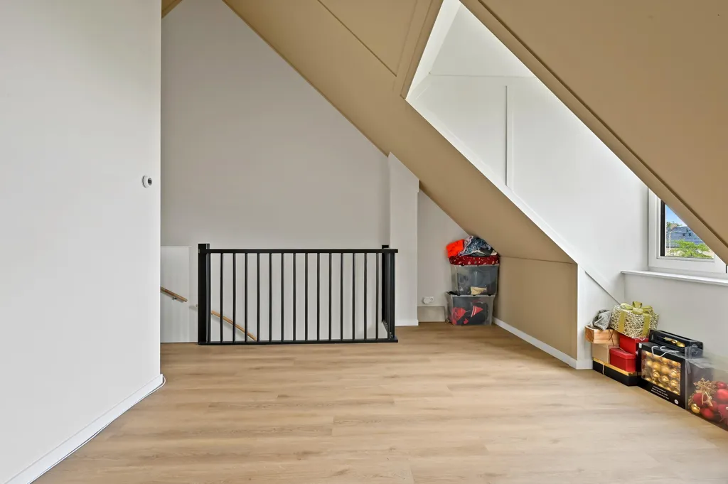 Maison 6 pièces à Waddinxveen
