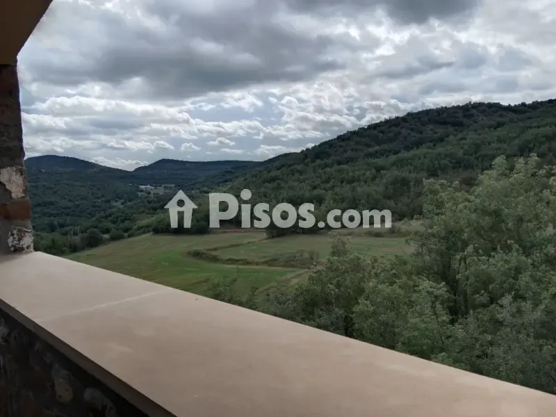 Terrazza - Rustic Finca with Forest in Polígono
